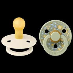 Hot x Liberty Colour - str 1 - Eloise Sage Mix Sutter