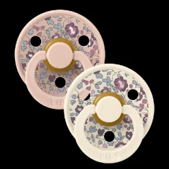 Online x Liberty Colour - str 2 - Eloise Blush Mix Sutter