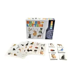 Outlet Billedlotteri Spil &Amp; Puslespil