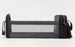 Sale POD® Pusletaske og rejseseng - Chelsea Black Børn Pusletasker|Rejsesenge