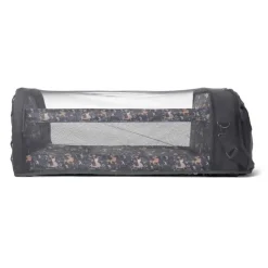 POD® Pusletaske og rejseseng - Black Børn Rejsesenge|Pusletasker