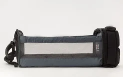 Sale RucPOD® Pusletaske og rejseseng - Chelsea Black Børn Pusletasker|Rejsesenge