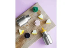 Outlet Drikkeflase - Mint 300 ml Madkasser &Amp; Drikkedunke