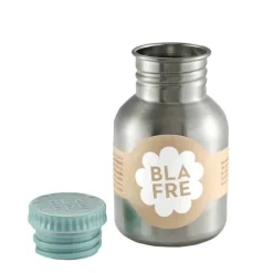 Sale Drikkeflaske - Blågrøn 300 ml Madkasser &Amp; Drikkedunke