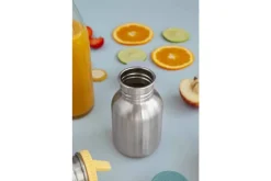 New Drikkeflaske - Fersken 500 ml Madkasser &Amp; Drikkedunke