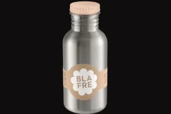 Outlet Drikkeflaske - Fersken - 500 ml Madkasser &Amp; Drikkedunke