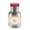 Sale Drikkeflaske - Rød 300 ml Madkasser &Amp; Drikkedunke
