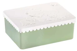 Clearance Madkasse - Bjørn Hvid Madkasser &Amp; Drikkedunke