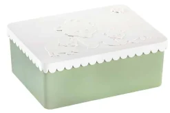 Clearance Madkasse - Bjørn Hvid Madkasser &Amp; Drikkedunke