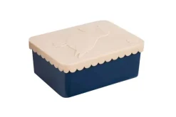 Sale Madkasse - Lundefugl Fersken Madkasser &Amp; Drikkedunke