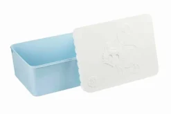 Madkasse - Ræv Hvid Madkasser &Amp; Drikkedunke