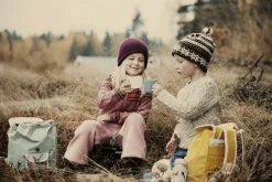 Sale rygsæk 8 - 5 ltr - Lys lilla Rygsække