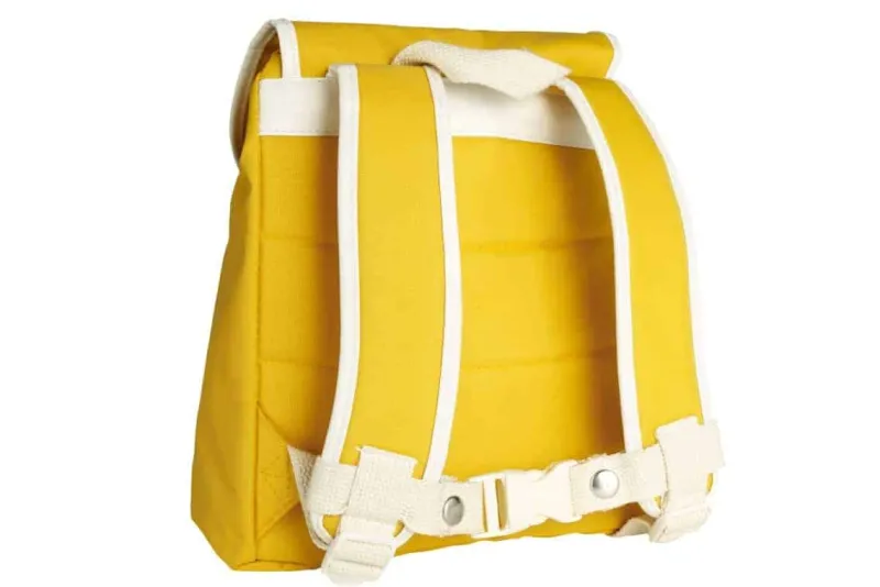 Outlet Rygsæk 8.5 ltr. - Gul Rygsække