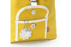 New Rygsæk 6 ltr. - Gul Rygsække