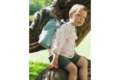 Discount Rygsæk 8.5 ltr. - Lys blå Rygsække