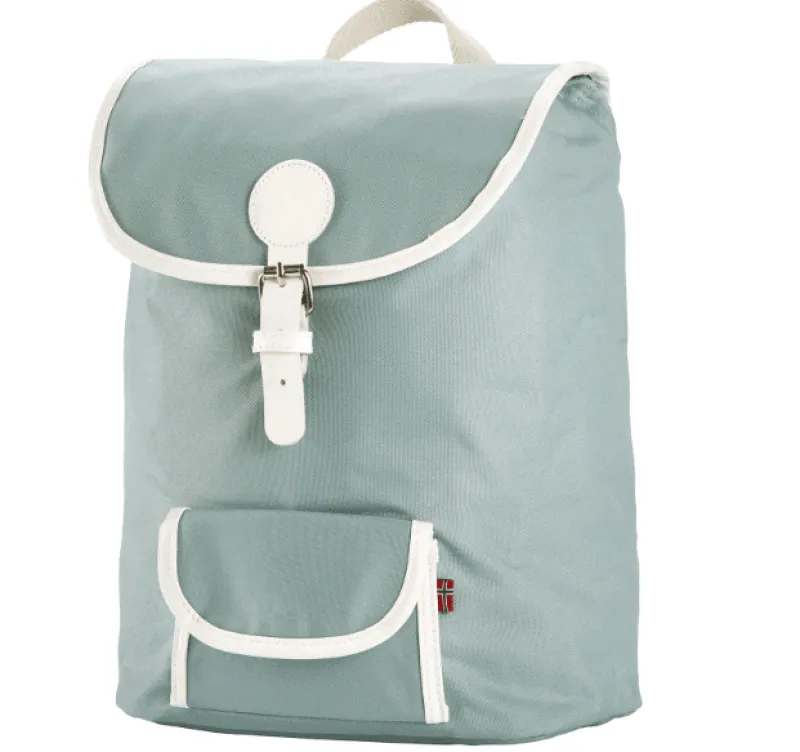 Outlet Rygsæk 12 ltr. - Lys blå Rygsække