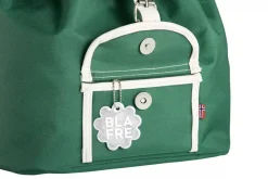 Online Rygsæk 6 ltr. - Mørk Grøn Rygsække