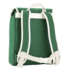 New Rygsæk 12 ltr. - Mørk Grøn Rygsække