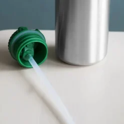 New Sugerør til vippetud - 300 ml Madkasser &Amp; Drikkedunke