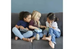 Hot Vippetud til Drikkeflaske - Mint Madkasser &Amp; Drikkedunke