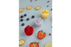 Outlet Vippetud til Drikkeflaske - Lys Lilla Madkasser &Amp; Drikkedunke