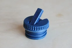 Online Vippetud til Drikkeflaske - Marineblå Madkasser &Amp; Drikkedunke