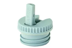 Discount Vippetud til Drikkeflaske - Blågrøn Madkasser &Amp; Drikkedunke