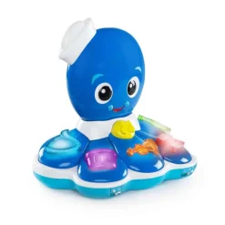 Outlet Blæksprutte orkester Aktivitetslegetøj