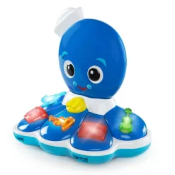 Outlet Blæksprutte orkester Aktivitetslegetøj