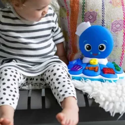 Outlet Blæksprutte orkester Aktivitetslegetøj