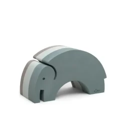 Discount Elefant M 20 green haze Børn Aktivitetslegetøj|Børnemøbler
