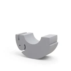 Online Elefant S 16 cloudy blue Børn Aktivitetslegetøj|Børnemøbler