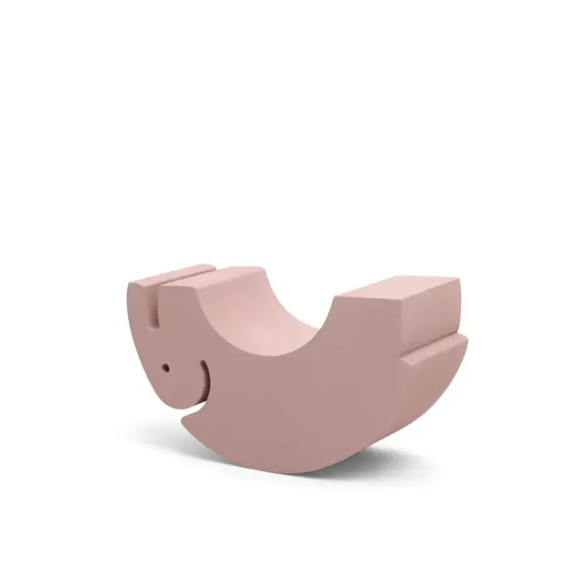 Elefant S 16 vintage rose Børn Børnemøbler|Aktivitetslegetøj