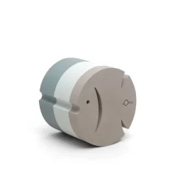 Fisk M 20 green haze Børn Aktivitetslegetøj|Børnemøbler