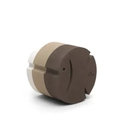 Fisk M 20 sand grey Børn Aktivitetslegetøj|Børnemøbler