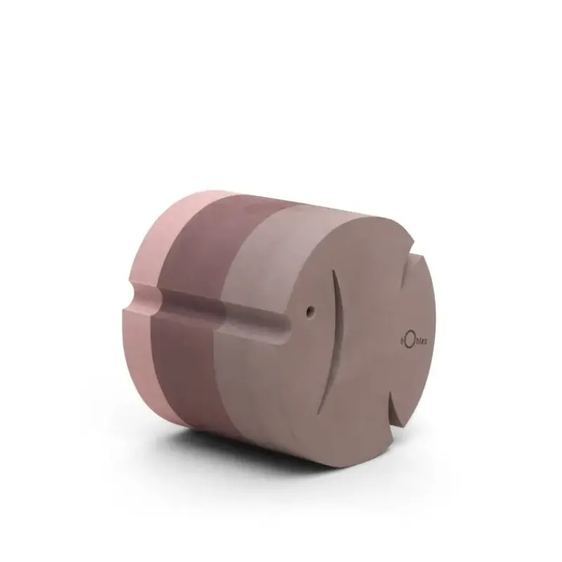 Sale Fisk M 20 vintage rose Børn Aktivitetslegetøj|Børnemøbler