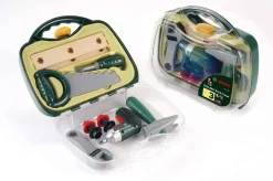 Bosch Ixolino værktøjstaske +3år Aktivitetslegetøj|Udklædning