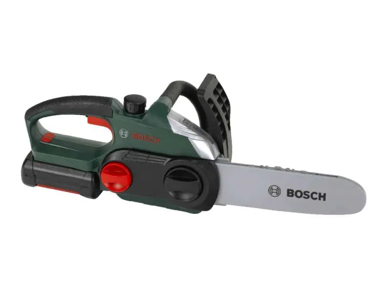 Bosch Kædesav 42x16cm Udklædning