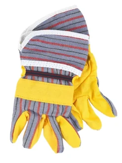 Hot Bosch Lege arbejdshandsker Udklædning|Aktivitetslegetøj