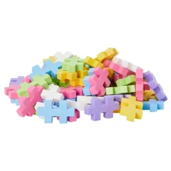 Discount Box BIG Suitcase Pastel Metal Kreativitet|Kreativitet