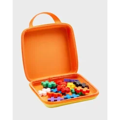 New Box BIG Travelcase Aktivitetslegetøj|Kreativitet