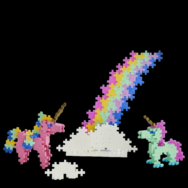 Online Box Learn to Build Unicorns Kreativitet|Kreativitet