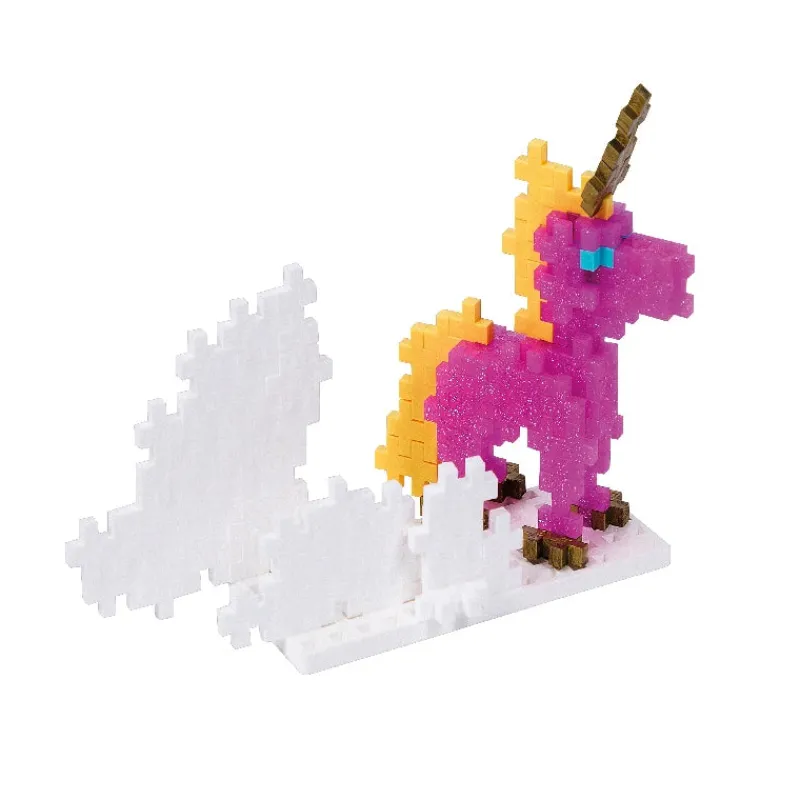 Online Box Learn to Build Unicorns Kreativitet|Kreativitet