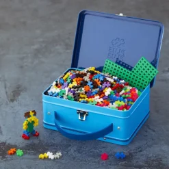 Hot Box Suitcase Basic Metal Kreativitet|Kreativitet