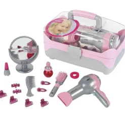 Clearance Braun Beauty Box 28x16 cm m/ Føntørre + 3 år Udklædning