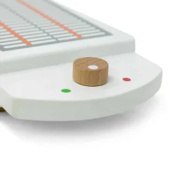 Outlet BRØDRISTER SÆT Trælegetøj|Træmad