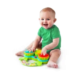 Online Safari Beats™ musiklegetøj Aktivitetslegetøj