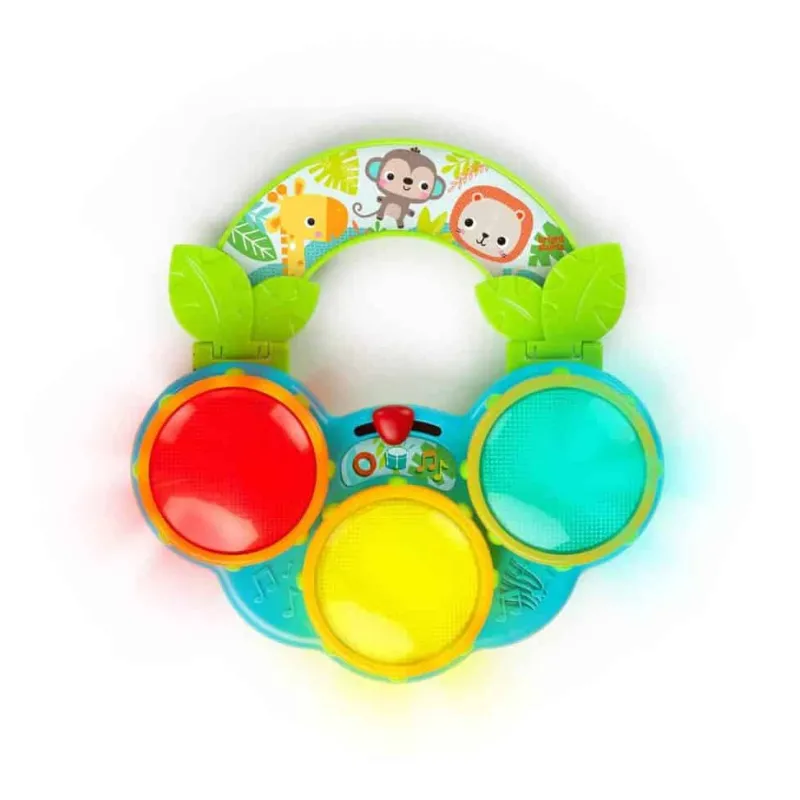 Online Safari Beats™ musiklegetøj Aktivitetslegetøj