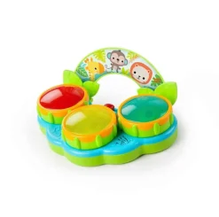 Online Safari Beats™ musiklegetøj Aktivitetslegetøj