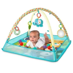 Sale Zoo kombi aktivitetsgym Aktivitetstæpper